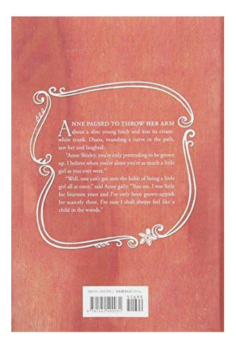 Libro: Anne Of Avonlea (an Anne Of Green Gables Novel)