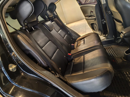 Honda HR-V 1.8 Ex-l 2wd Cvt
