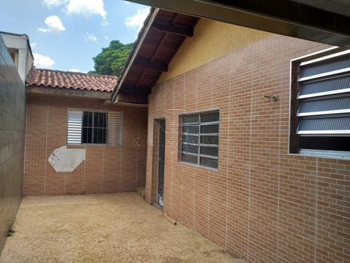 Casa Para Venda, 2 Dormitórios, Cidade Dutra - São Paulo - 15172