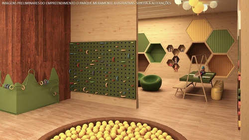 Imagem 29 de 29 de Apartamento Residencial Para Venda, Jardim Das Acácias, São Paulo - Ap6504. - Ap6504-inc