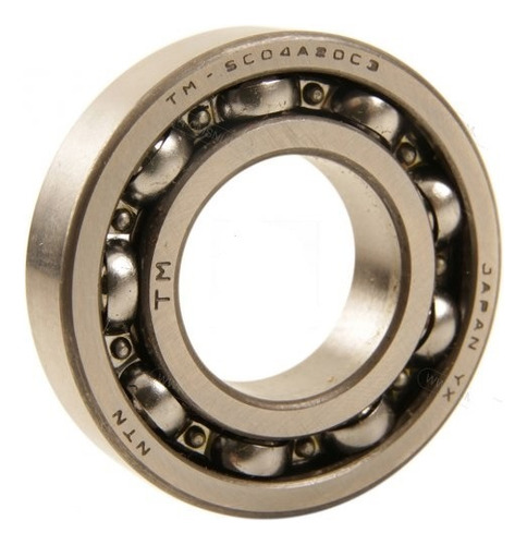 Tm-sc04a20luac3 19x38x9 Rolamento Esferas