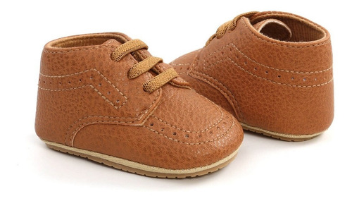 Imagen 8 de 10 de Zapato Café Vintage Ergonómico