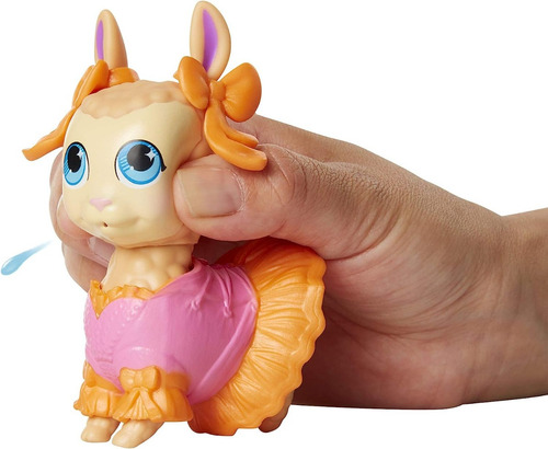Jakks Pacific - Who's Your Llama Serie 1 Llama Sorpresa