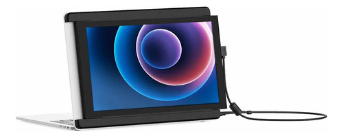 Monitor Portátil Duex Lite - Mobile Pixels / 12,5´´ / Fhd
