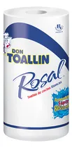 Comprar Bulto Papel Absorbente En Rollo Don Toallin 1x20