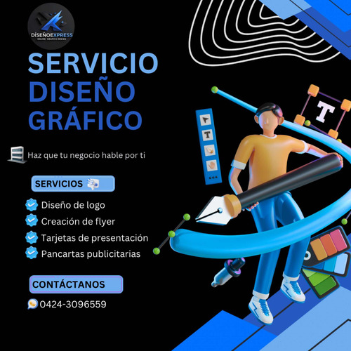 Diseños Y Creaciones De Logos