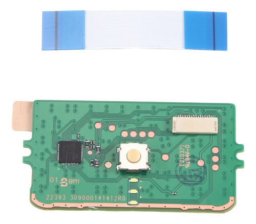 Placa Táctil V2.0 Para Controlador De Juegos Bdm-020 Ic Moth