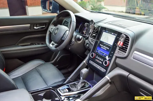 Renault Koleos 2.5 Intens