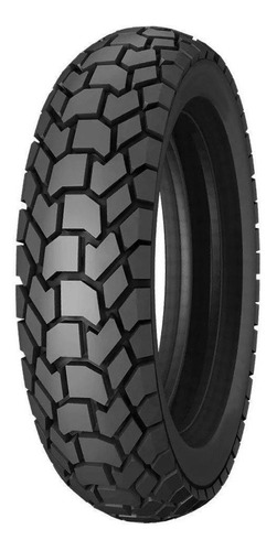 Cubierta Drook 4.60-18 63p Tt 6 Telas Xtz-tornado - 6 Cuotas