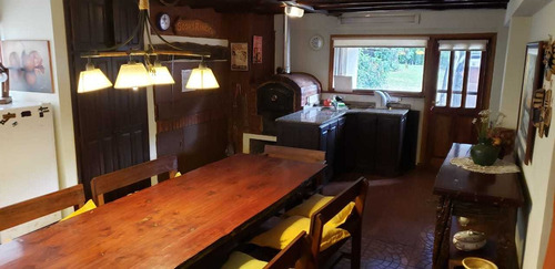 Casa 7 Ambientes 3 Baños
