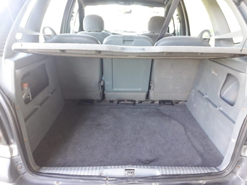 Renault Scenic Rt Dti Diesel Modelo 1999