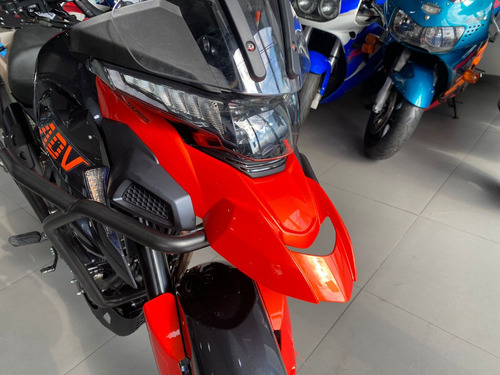 Beta Zontes T350 T2 0km 2025 En Stock Delisio Motos
