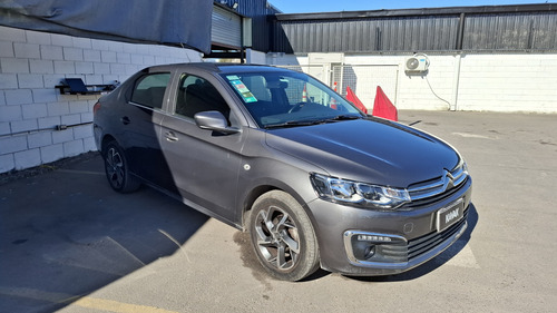 Citroën C-Elysée 1.6 Feel