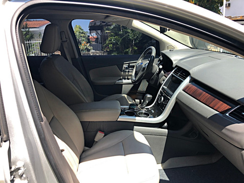 Ford Edge 3.5 Limited Awd 5p