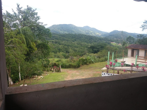 Imagem 1 de 14 de Vendo Troco Linda Chacara Em Pedro De Toledo-sp (4201)