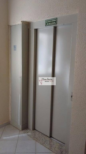 Imagem 23 de 30 de Apartamento Com 3 Dormitórios À Venda, 75 M² Por R$ 380.000,00 - Pinheirinho - Vinhedo/sp - Ap0384