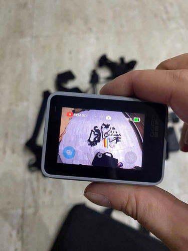 Gopro Hero 7 White