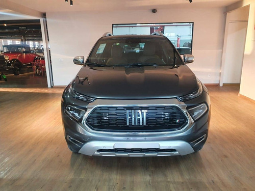 Imagem 1 de 13 de Fiat Toro 2.0 16v Turbo Diesel Ranch 4wd At9