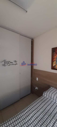 Imagem 5 de 19 de Casa Com 3 Dorms, Parque Santo Antônio, Guarulhos - R$ 570 Mil, Cod: 8082 - V8082