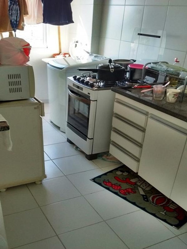Imagem 1 de 11 de Ref.: 2452 - Apartamento Em Osasco Para Venda - V2452