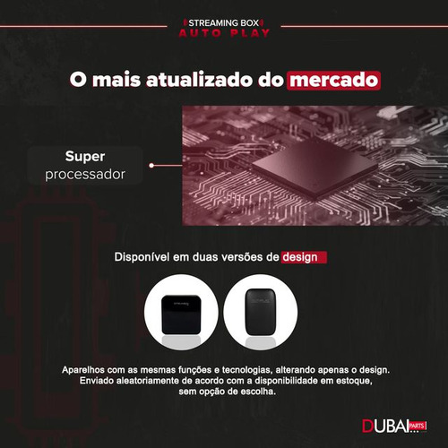 Streaming Box Automotivo Toyota Corolla 2020 2021 2022 2023