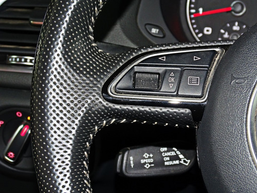 Audi Q3 Sport Tfsi 1.4 Aut