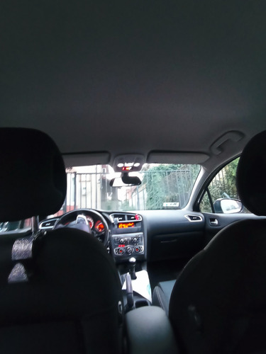 Citroën C4 Vti Seduction