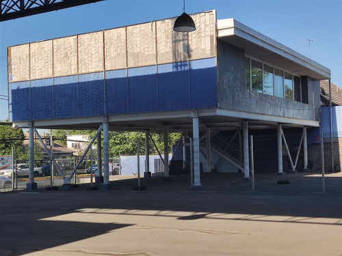 Local Comercial Venta Bilbao Providencia. 2000 Mts2 800 Cons