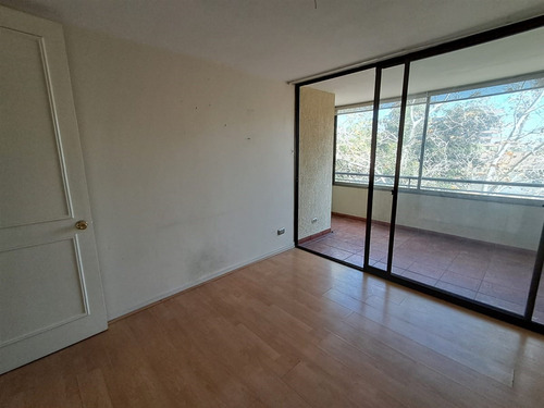 Departamento En Arriendo De 3 Dorm. En Las Condes