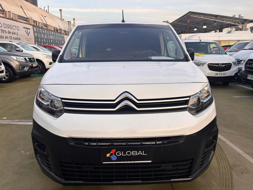 Citroen Berlingo 2022