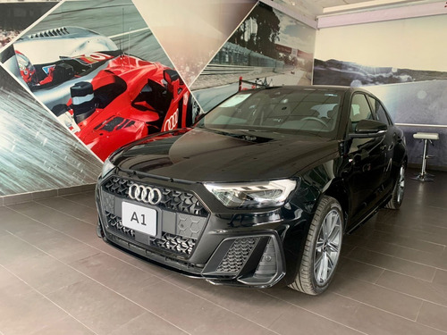 Imagen 2 de 11 de Audi A1