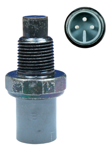 Sensor Temperatura Cts Shadow 2.2 1987 1988