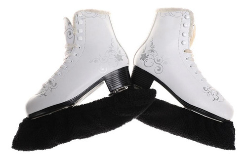 Cubierta De La Hoja De Patines Para Niños Adultos 2 Piezas