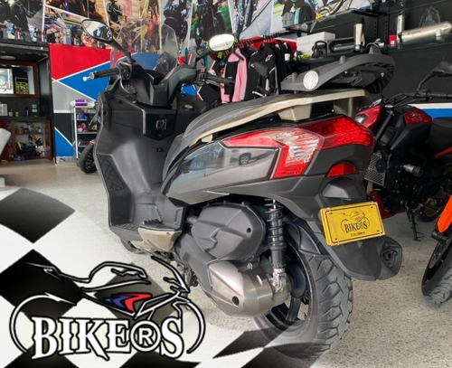 Kymco Downtown 300 2013, Recibo Tu Moto/carro, Bikers!!!