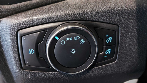 Ford Ecosport 1.5 Titanium 123cv 4x2 At - 142344 - C(p)