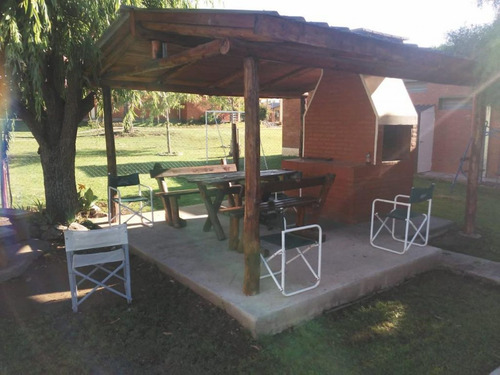 Imagen 16 de 18 de Complejo A La Venta En Potrero De Garay