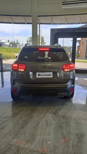 Citroën C5 Aircross 1.6 Thp Eat6 Feel Pack