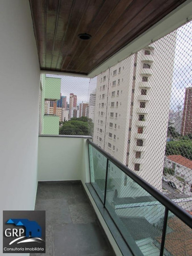 Imagem 15 de 15 de Apartamento Para Venda Em Santo André, Centro, 3 Dormitórios, 1 Suíte, 3 Banheiros, 2 Vagas - 6692_1-1905568