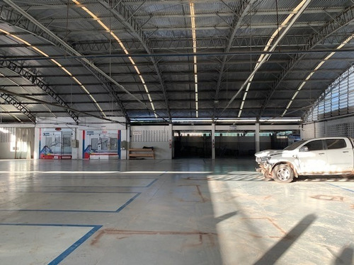 Imagem 21 de 30 de Prédio Comercial Para Alugar Na Cidade De Fortaleza-ce - L13706