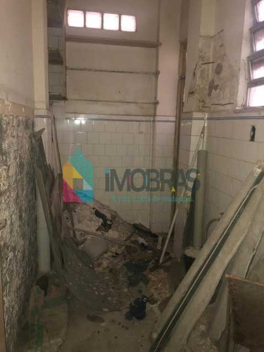 Imagem 10 de 15 de Apartamento-à Venda-botafogo-rio De Janeiro - Boap10496