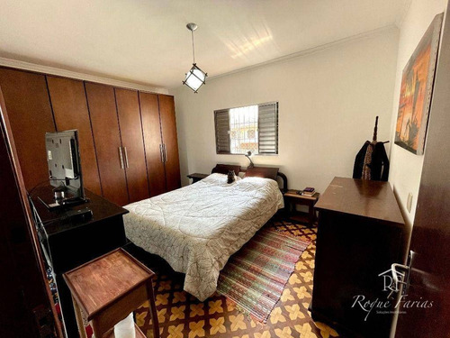 Imagem 24 de 30 de Sobrado Com 4 Dormitórios À Venda, 200 M² Por R$ 700.000,00 - Jaguaré - São Paulo/sp - So0721