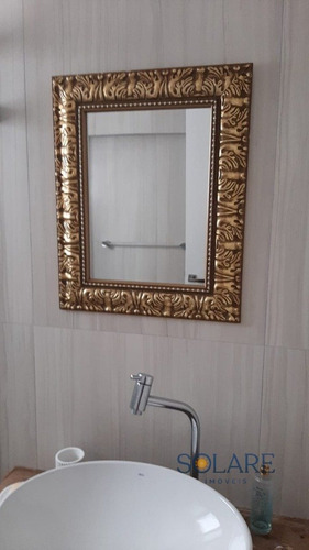 Imagem 8 de 12 de Apartamento - Centro - Ref: 66653 - V-66653
