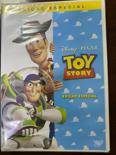 Toy Story