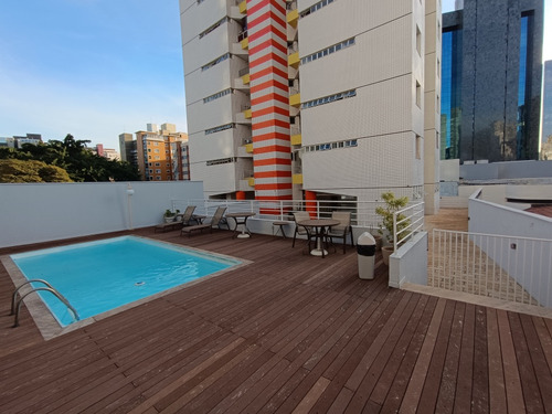 Cobertura Duplex 94m2, 2 Suítes, 2 Vgs,and.alto, Savassi/bh