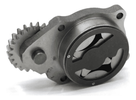 Bomba Óleo Motor P/ Cummins Série B 6 Cilindros