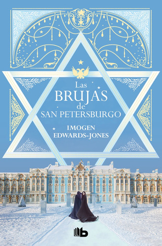 Libro Las Brujas De San Petersburgo