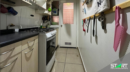 Se Vende Depto En Segundo Piso Y Con Excelente Ubicacion!