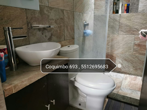 Imagen 8 de 14 de Hermosa Casa Nueva En Lindavista