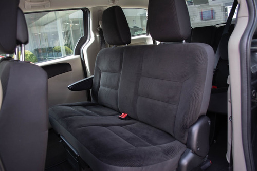 Imagen 11 de 15 de Dodge Grand Caravan 2019