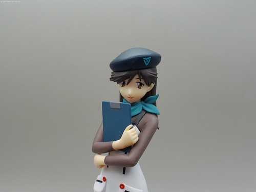 Evangelion You Can (not) Redo 3.0 Sakura Suzuhara (Usado)
